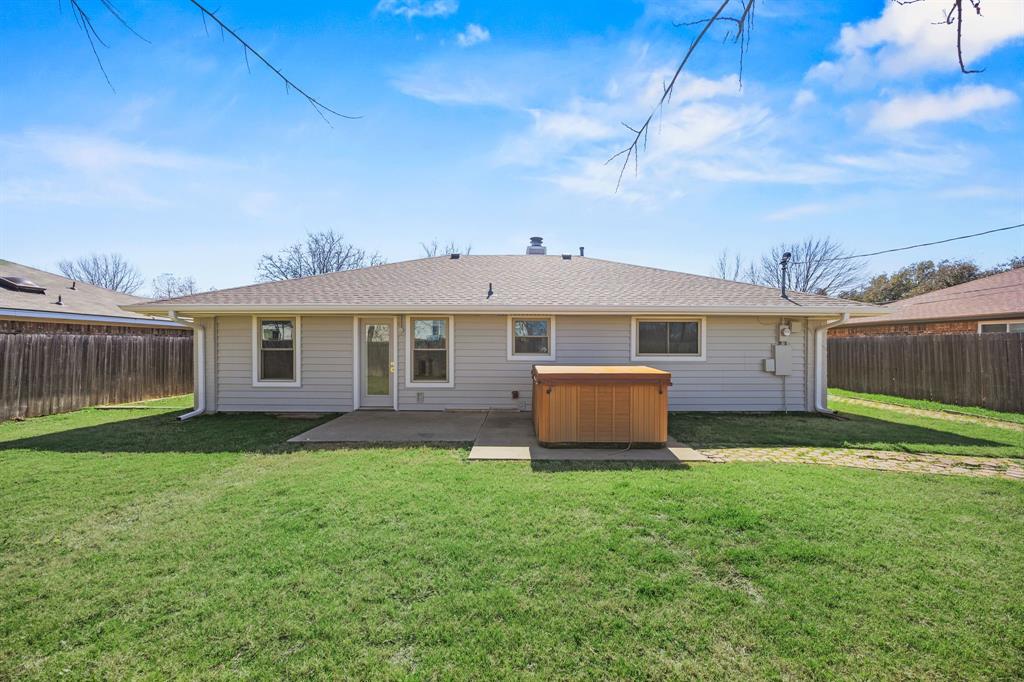 Meadow View - Residential