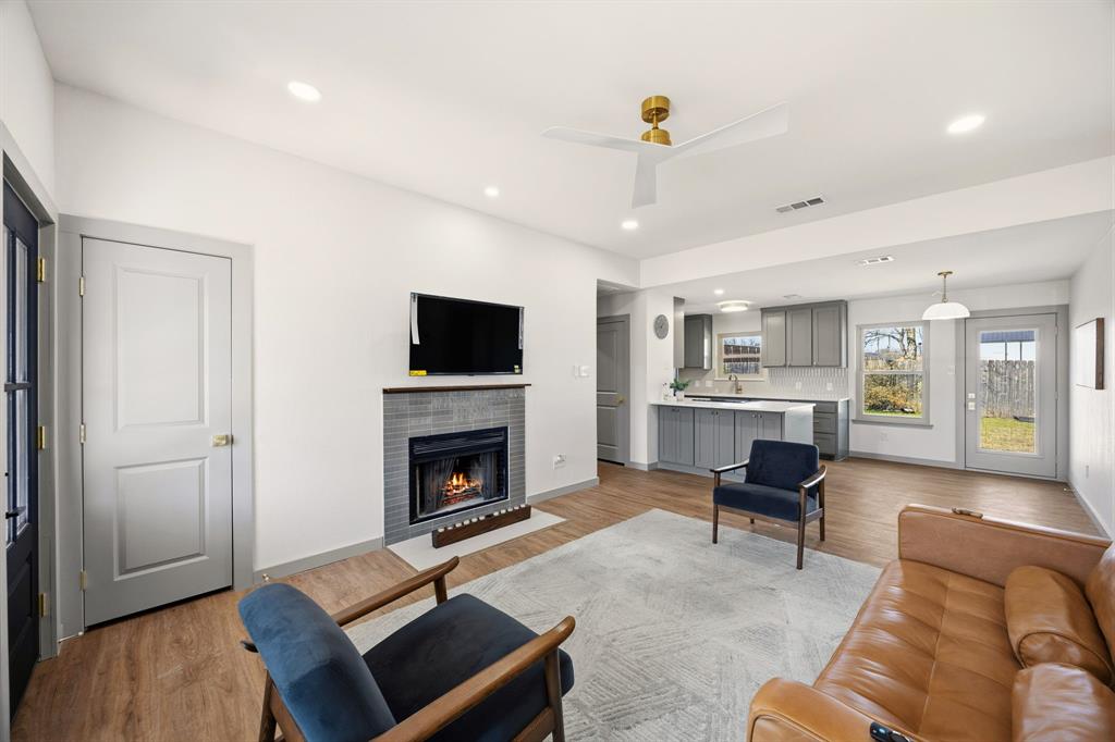 Meadow View - Residential