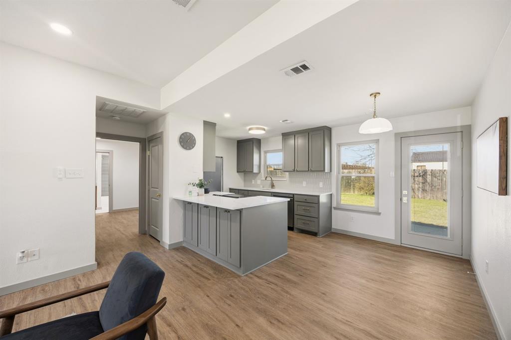 Meadow View - Residential