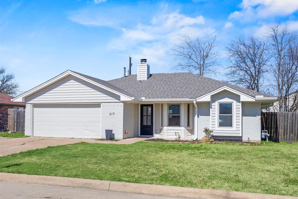 Meadow View - Residential