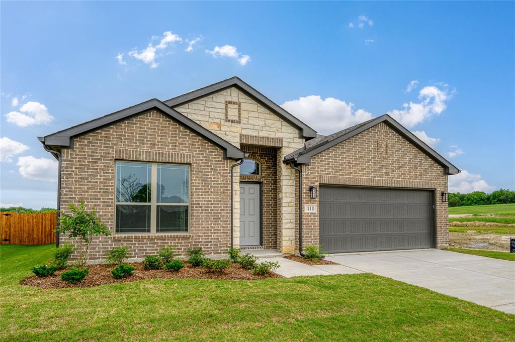 410 Heritage Grove Road