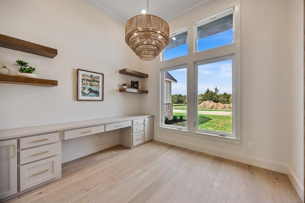 Whispering Winds - Residential