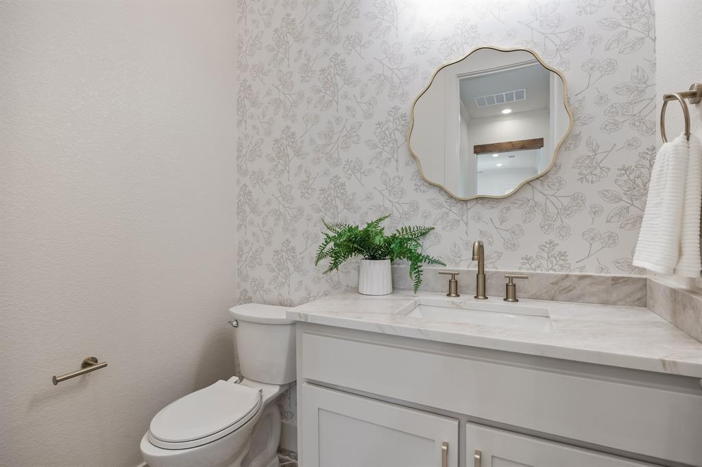 Whispering Winds - Residential