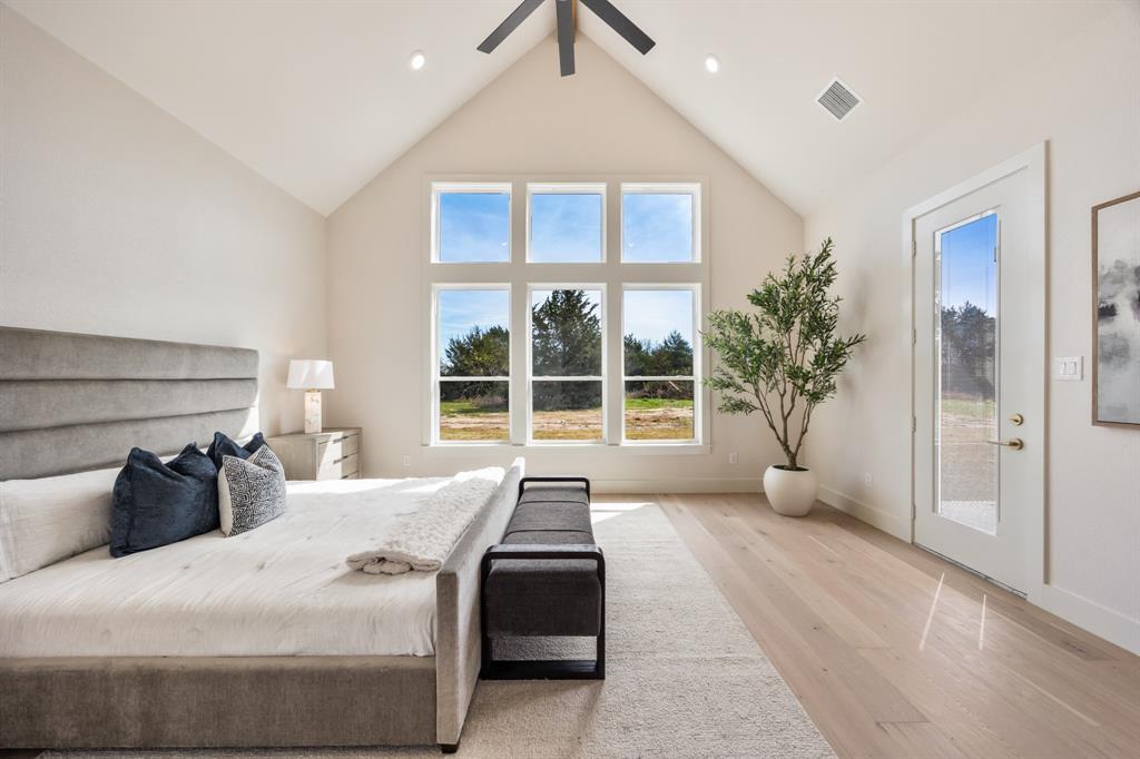 Whispering Winds - Residential