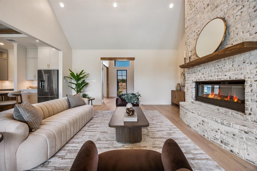 Whispering Winds - Residential