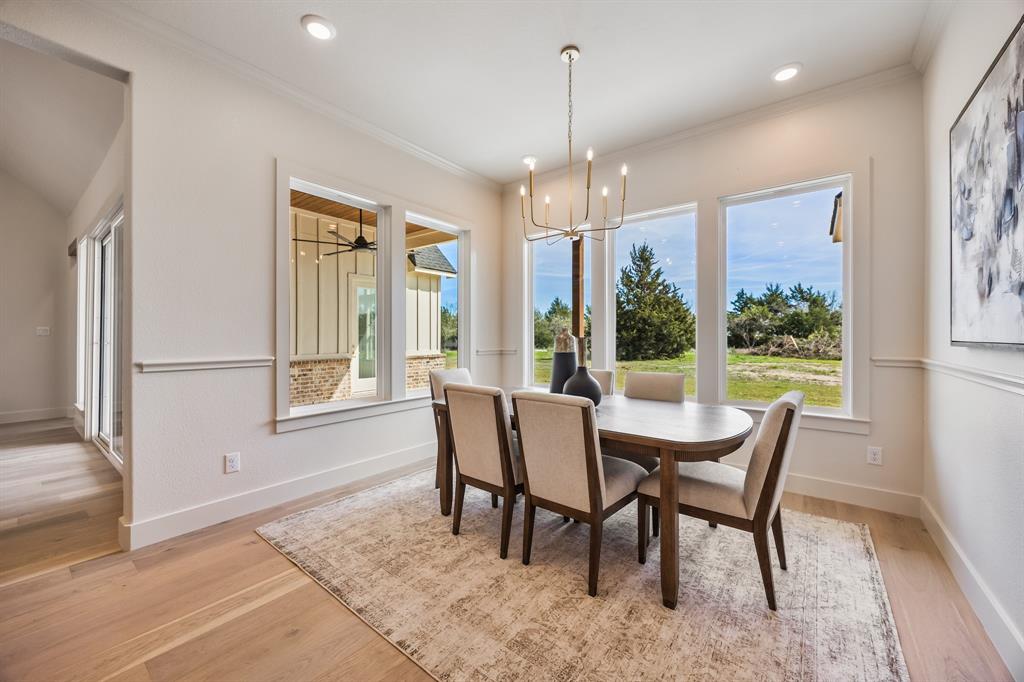 Whispering Winds - Residential