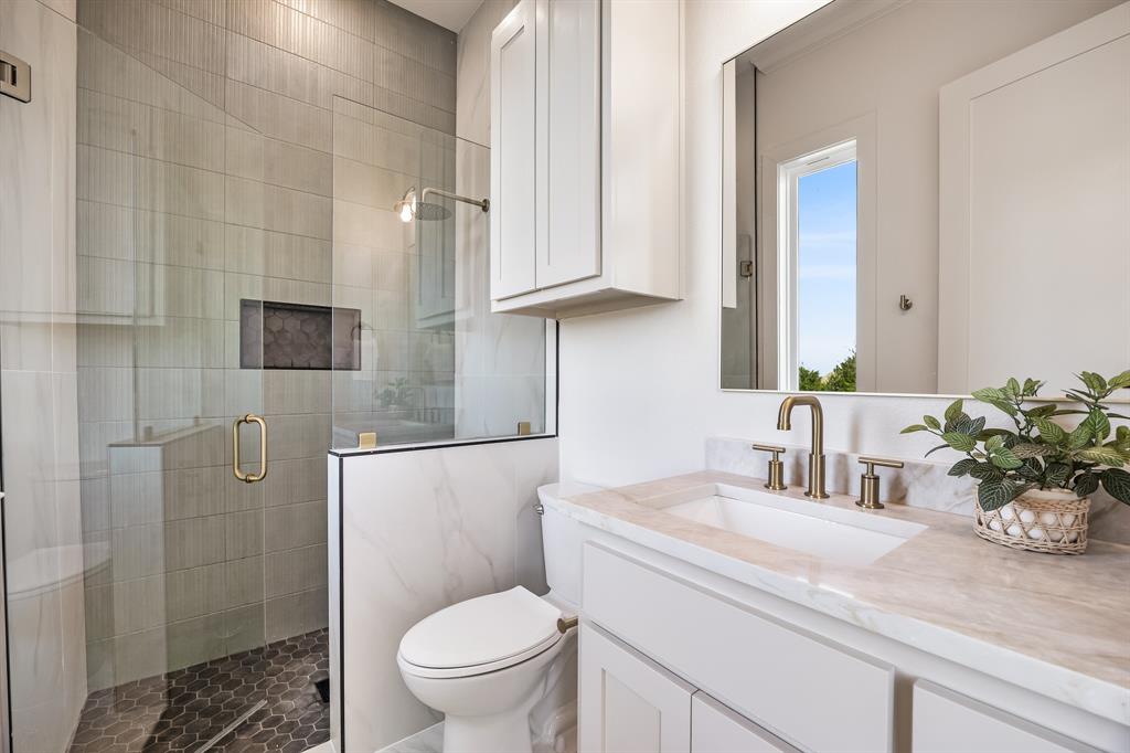 Whispering Winds - Residential