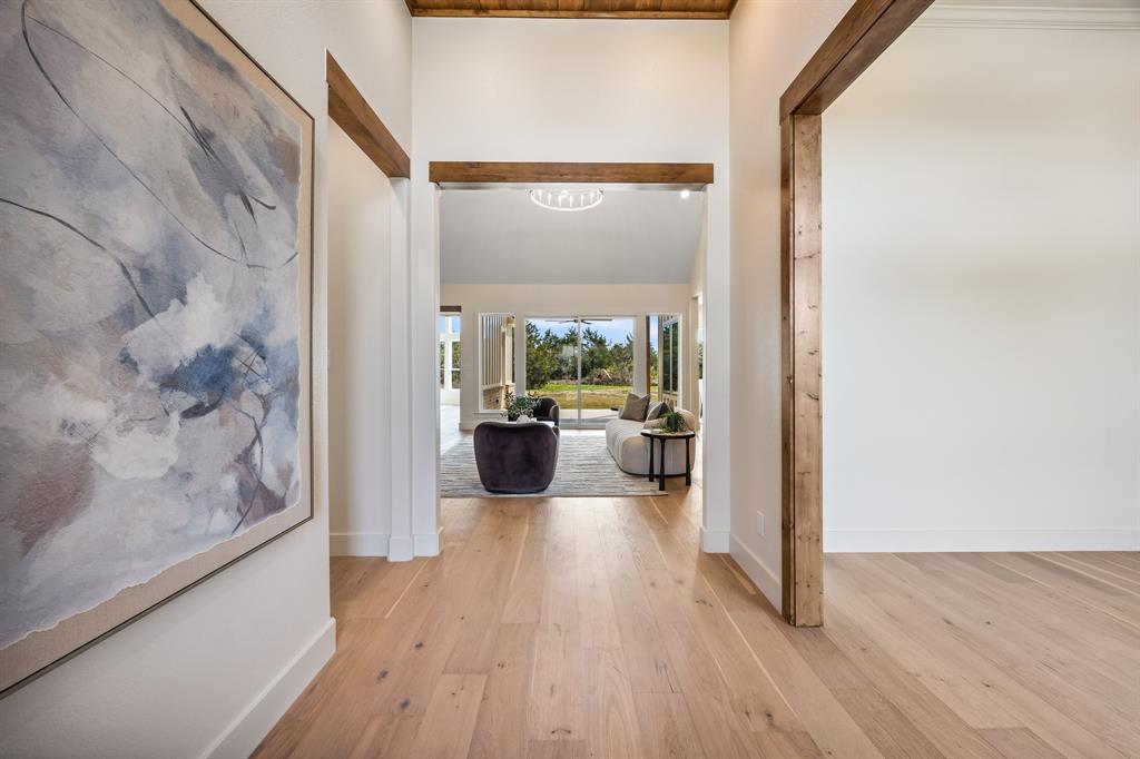 Whispering Winds - Residential