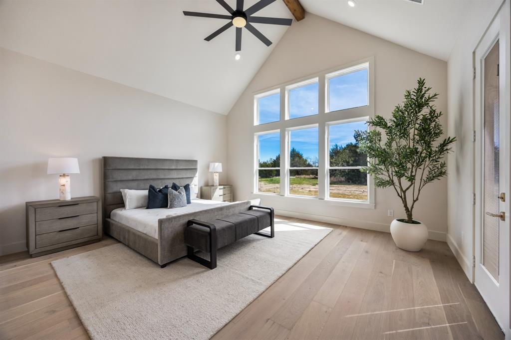 Whispering Winds - Residential