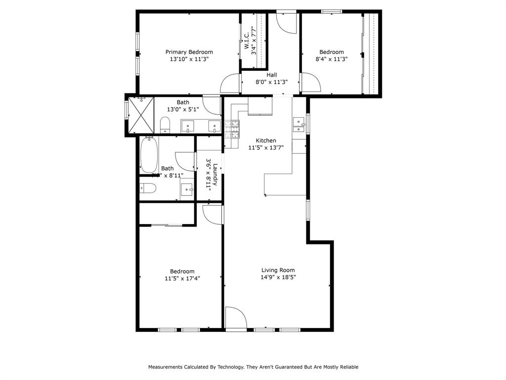Ruthmede Place - Residential