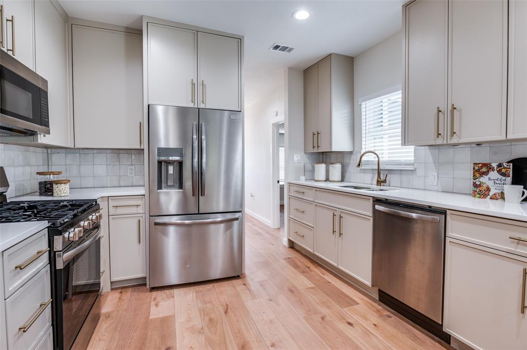 Ruthmede Place - Residential