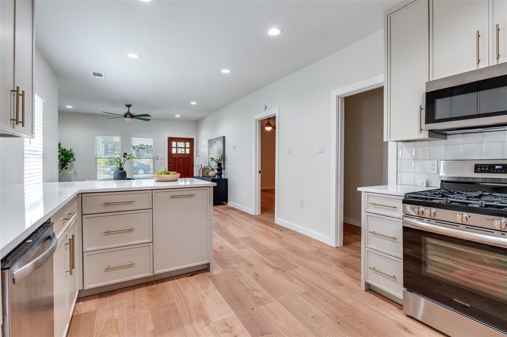 Ruthmede Place - Residential