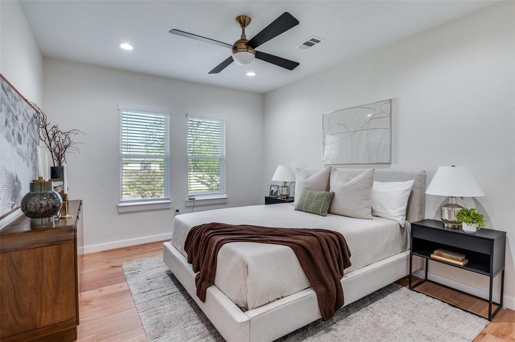 Ruthmede Place - Residential