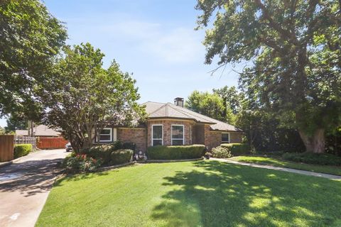 A home in Murphy