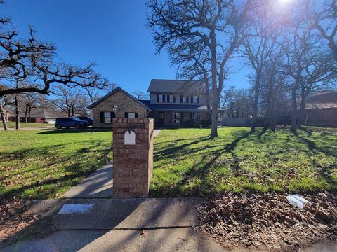 A home in Rockdale