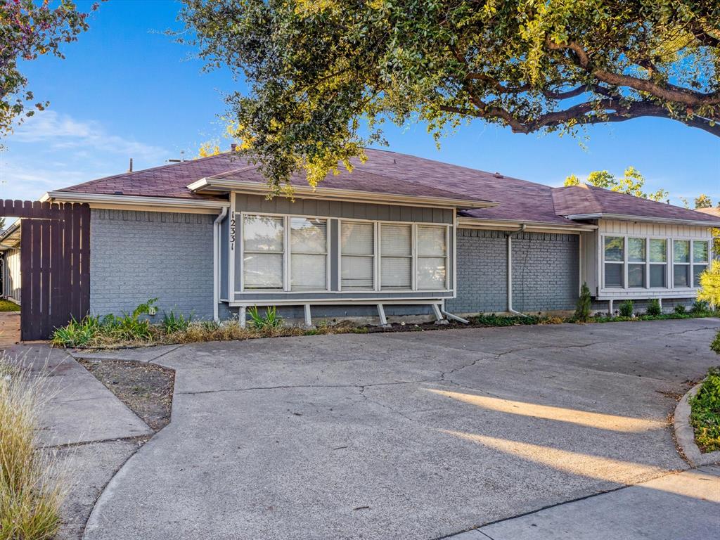 Ferris Creek Manor - Residential Lease