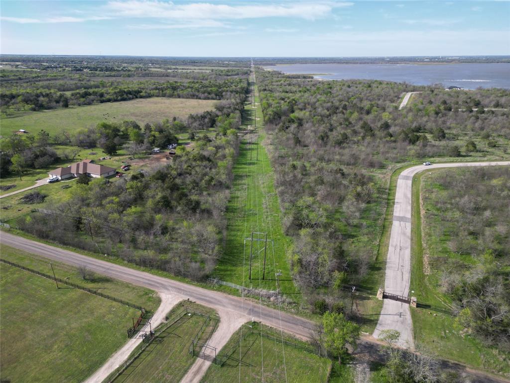 Edgewater Add Ph 1 - Land