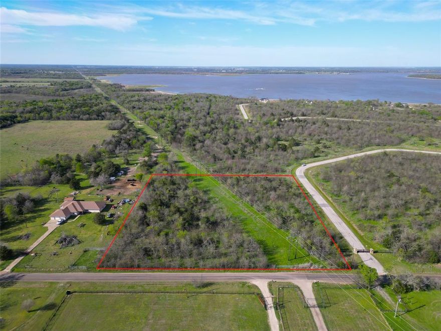 Situated on 4.62 acres, this beautiful buildable lot in the Edgewater subdivision offers the perfect canvas to create your ideal Texas retreat. Surrounded by mature trees and natural forest, the property provides a sense of privacy and seclusion while still being part of a well-established lakeside community known for its quality homes and peaceful setting. With ample space to design your dream home or weekend getaway, this land allows flexibility while capturing the essence of country living. Whether you're looking to build now or secure land for the future, this property presents a strong opportunity in a growing area. Located just minutes from Cedar Creek Lake and approximately an hour drive from Dallas, you’ll enjoy convenient access to both recreation and city amenities. Cedar Creek Lake is one of the largest lakes in Texas, celebrated for its recreational lifestyle and bass fishing. Claim Your Piece of Texas!