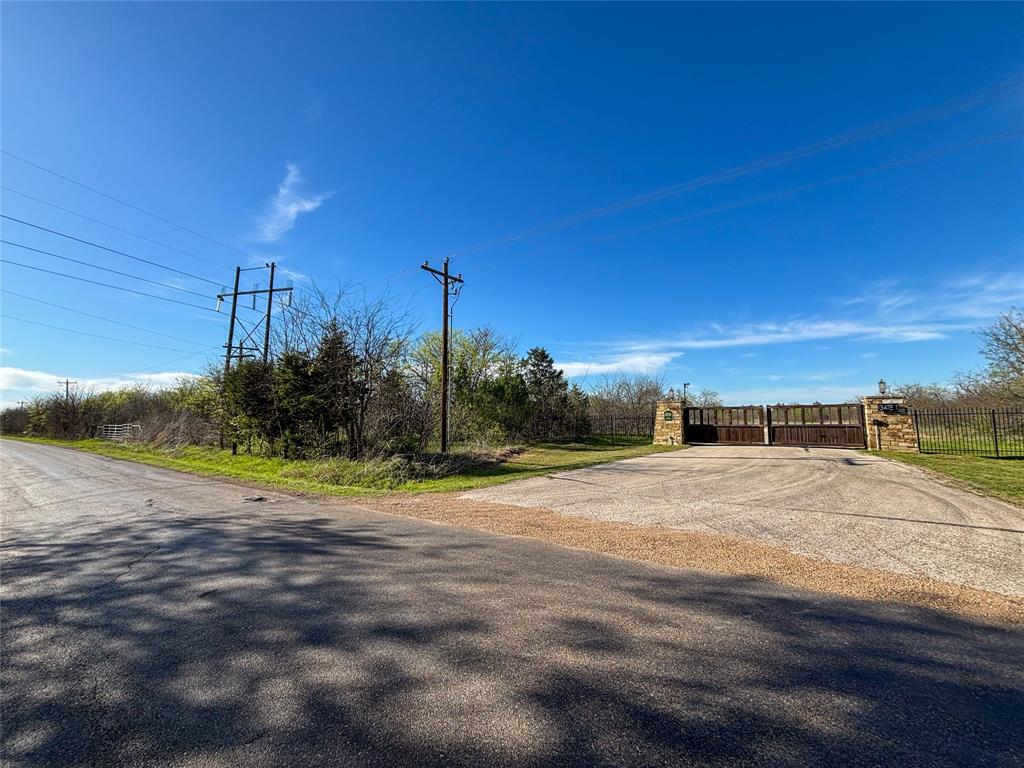 Edgewater Add Ph 1 - Land