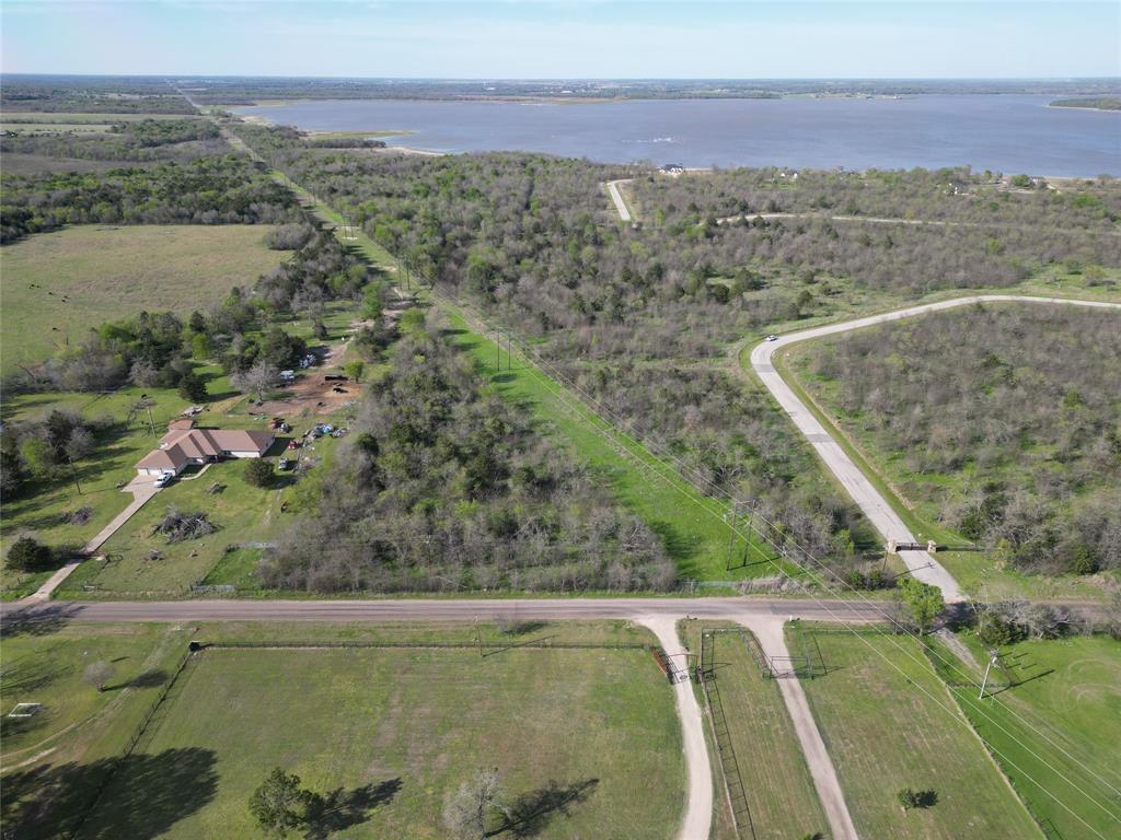 Edgewater Add Ph 1 - Land