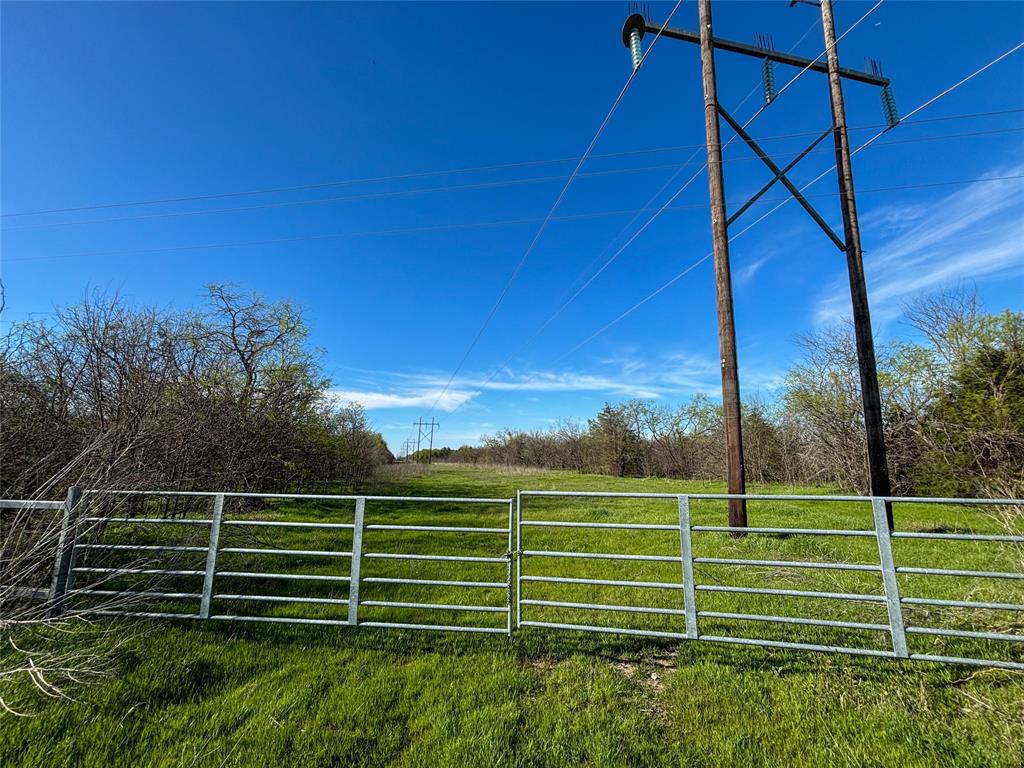 Edgewater Add Ph 1 - Land