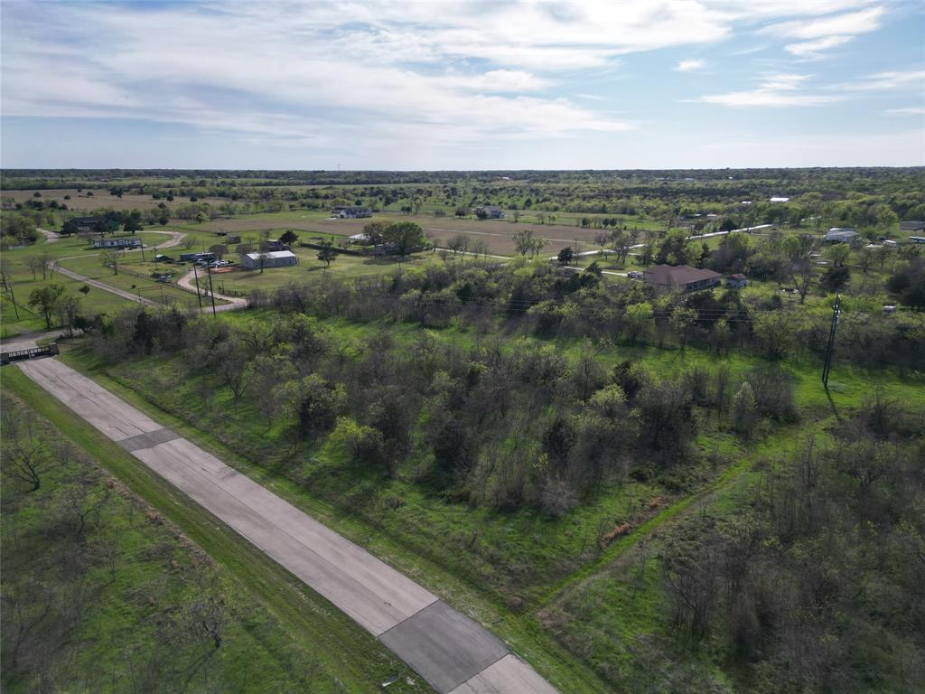 Edgewater Add Ph 1 - Land