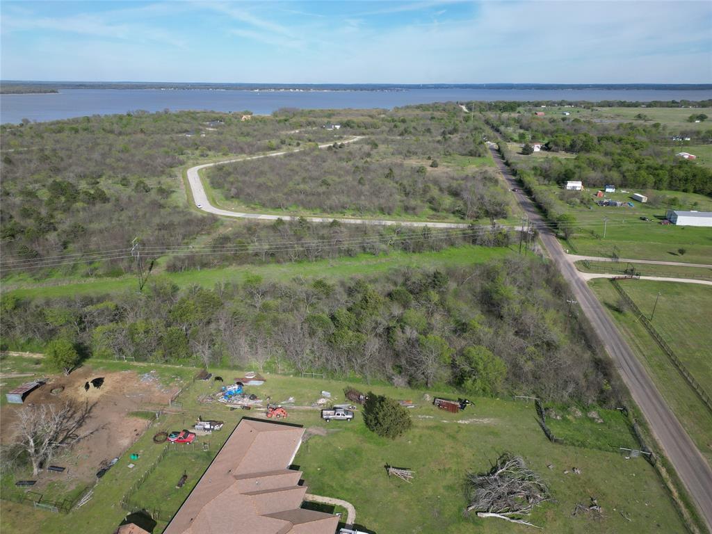 Edgewater Add Ph 1 - Land