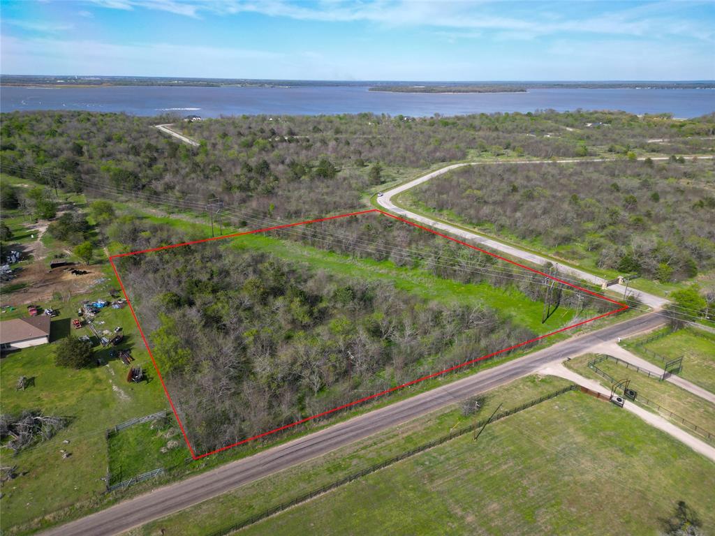 Edgewater Add Ph 1 - Land