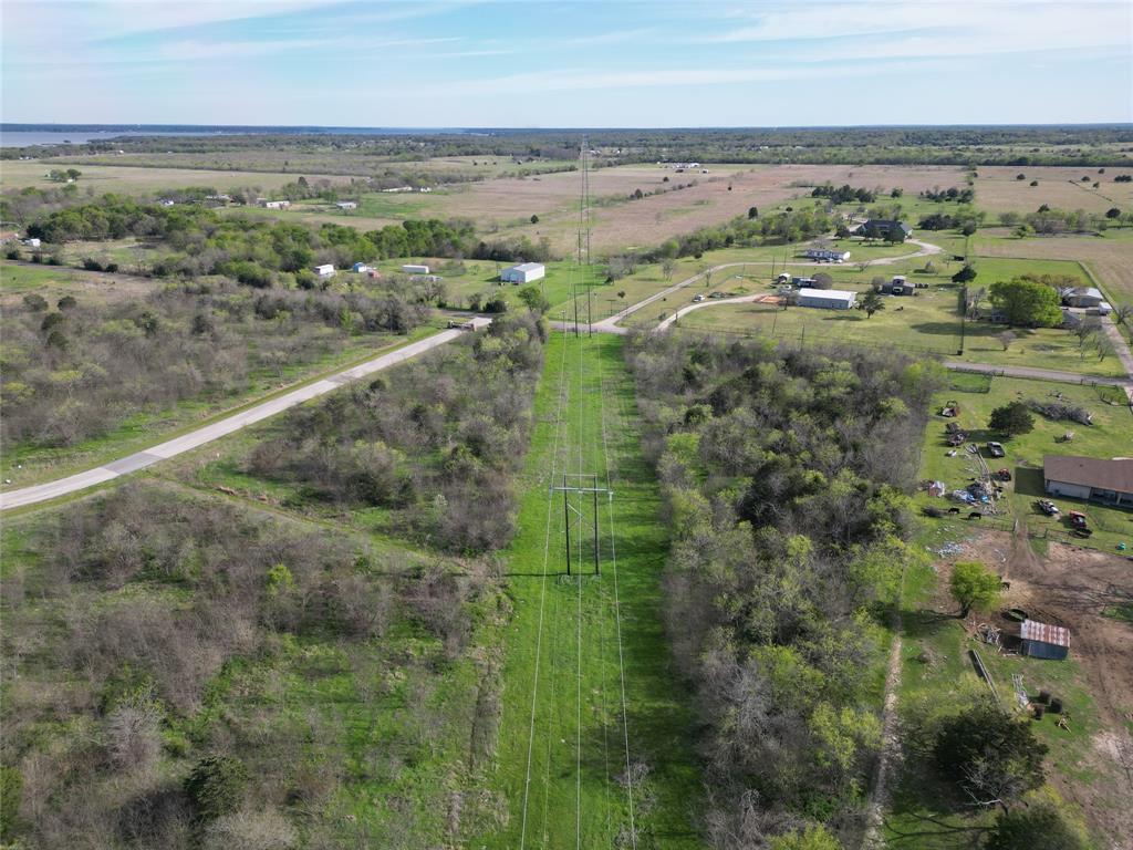 Edgewater Add Ph 1 - Land