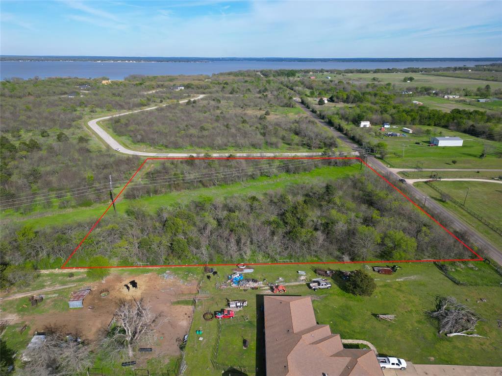 Edgewater Add Ph 1 - Land