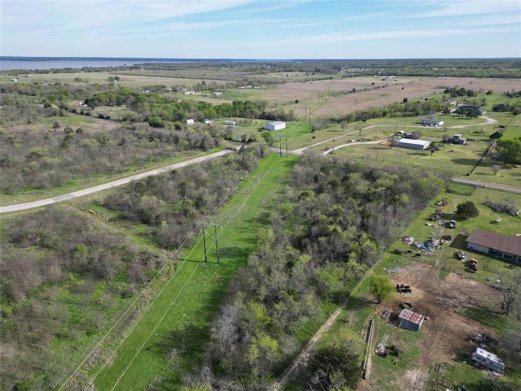 Edgewater Add Ph 1 - Land
