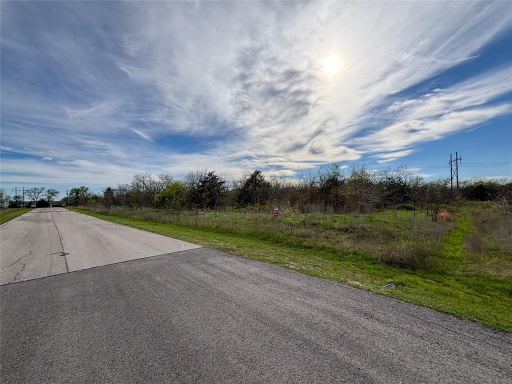 Edgewater Add Ph 1 - Land