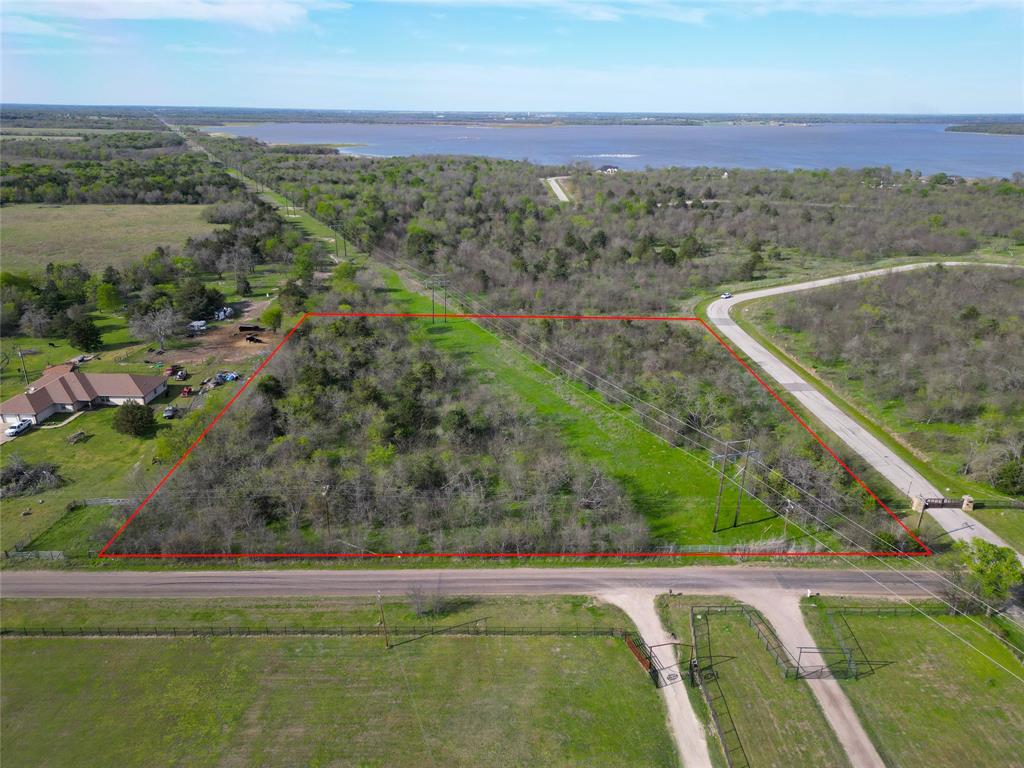 Edgewater Add Ph 1 - Land