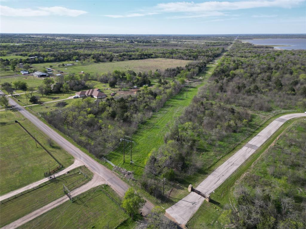 Edgewater Add Ph 1 - Land