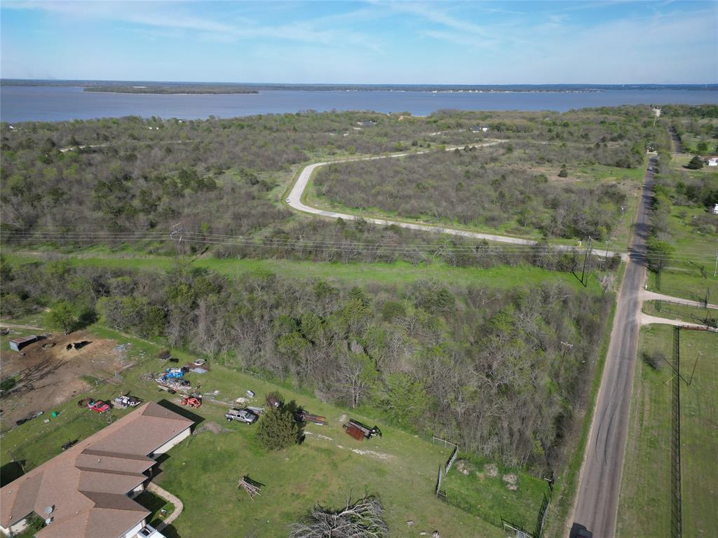 Edgewater Add Ph 1 - Land