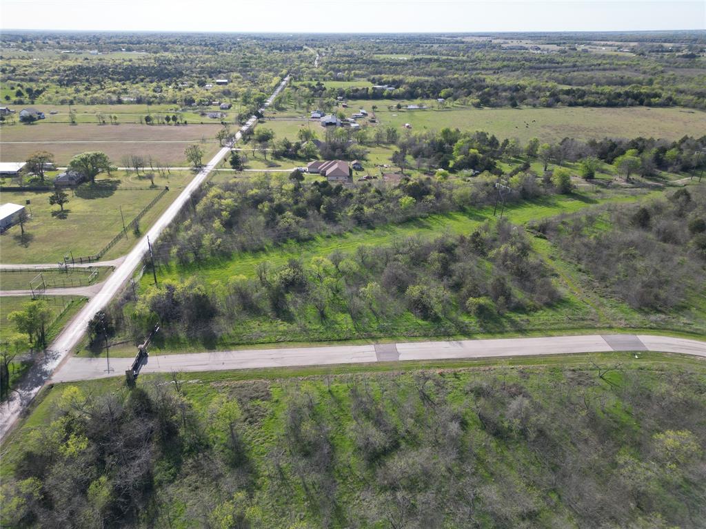 Edgewater Add Ph 1 - Land
