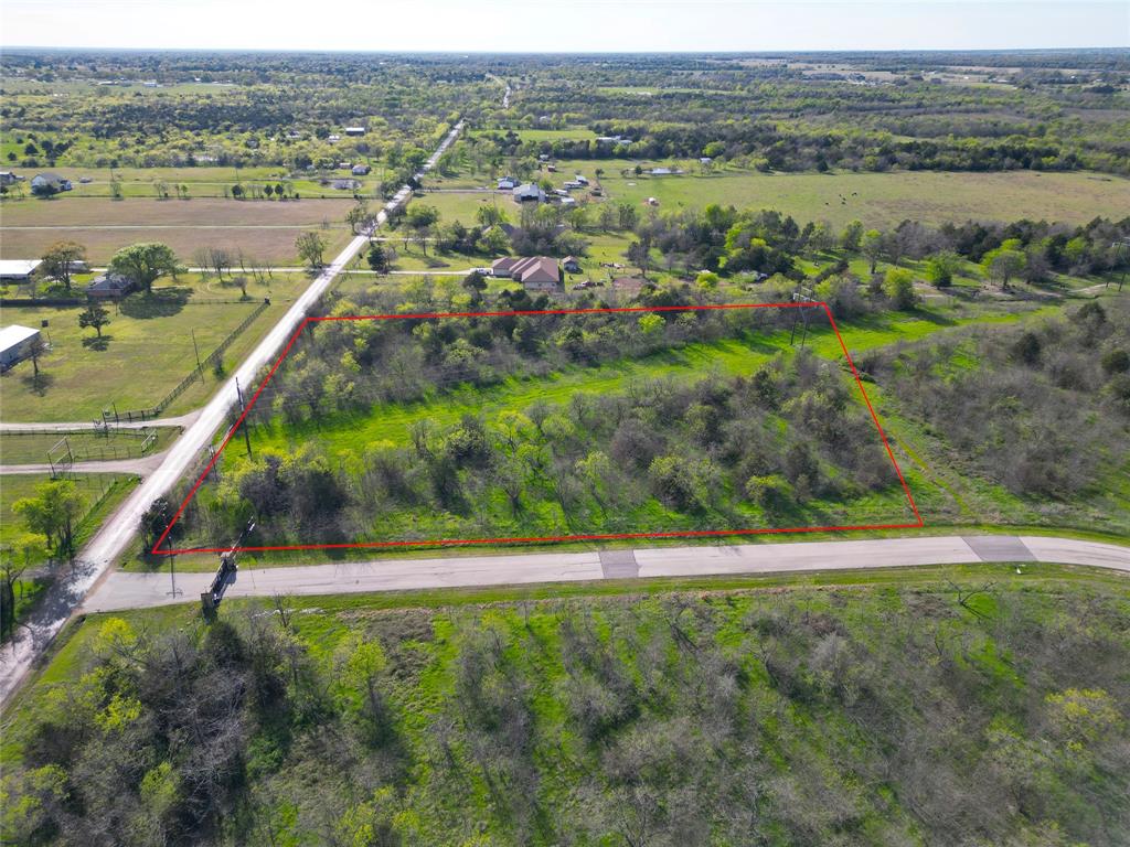 Edgewater Add Ph 1 - Land