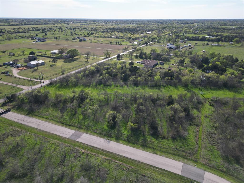 Edgewater Add Ph 1 - Land