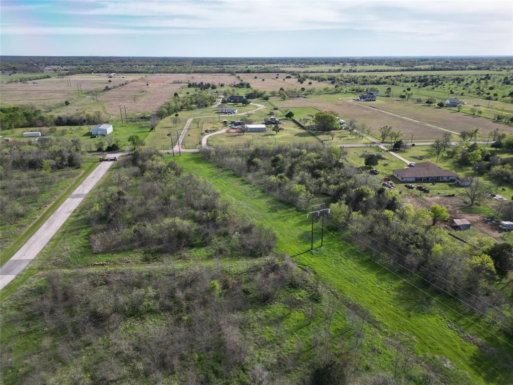 Edgewater Add Ph 1 - Land