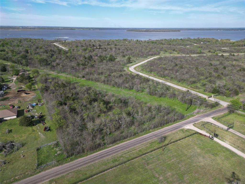 Edgewater Add Ph 1 - Land