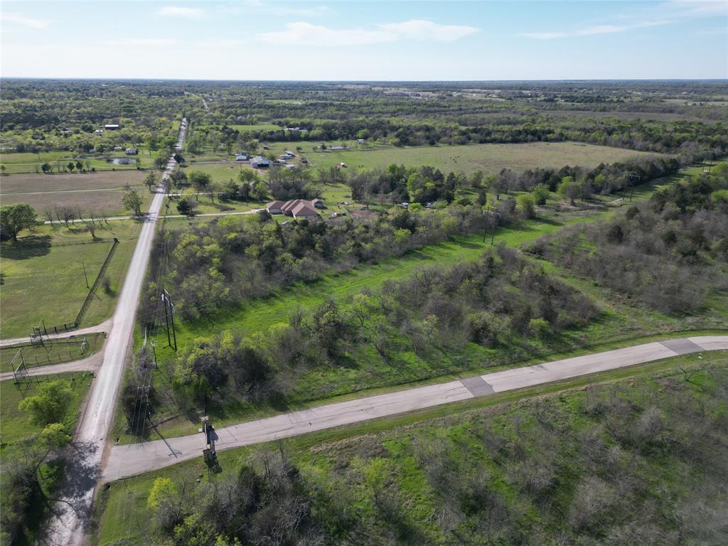 Edgewater Add Ph 1 - Land