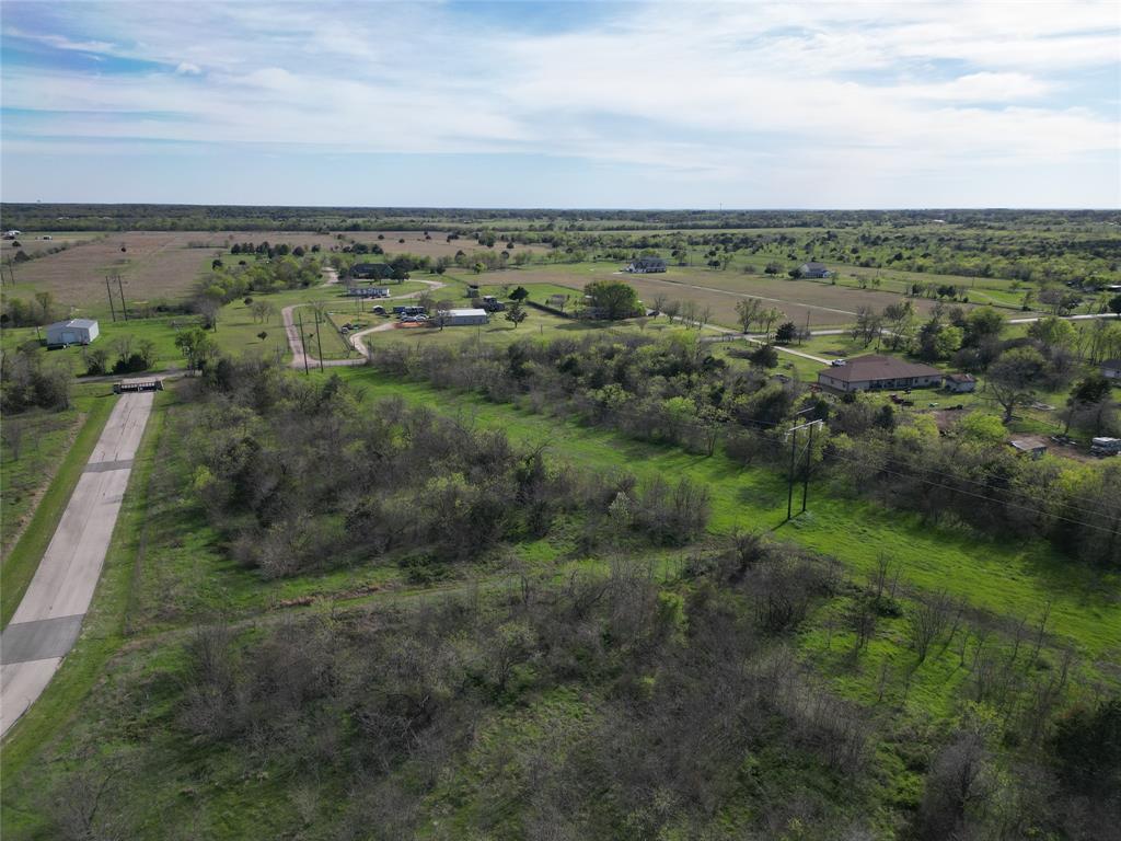 Edgewater Add Ph 1 - Land