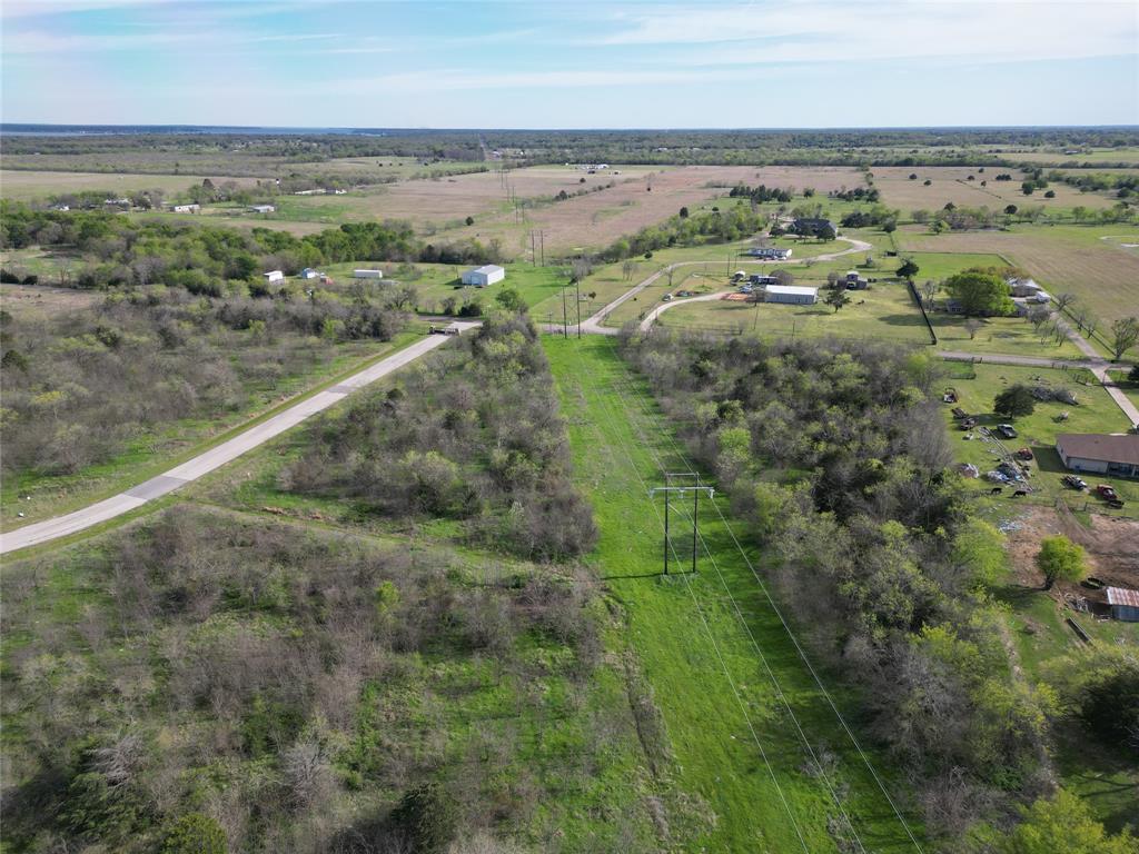 Edgewater Add Ph 1 - Land