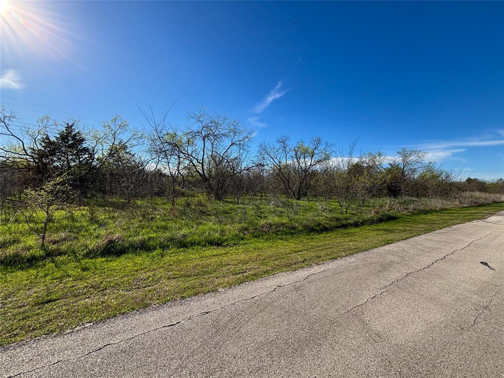 Edgewater Add Ph 1 - Land