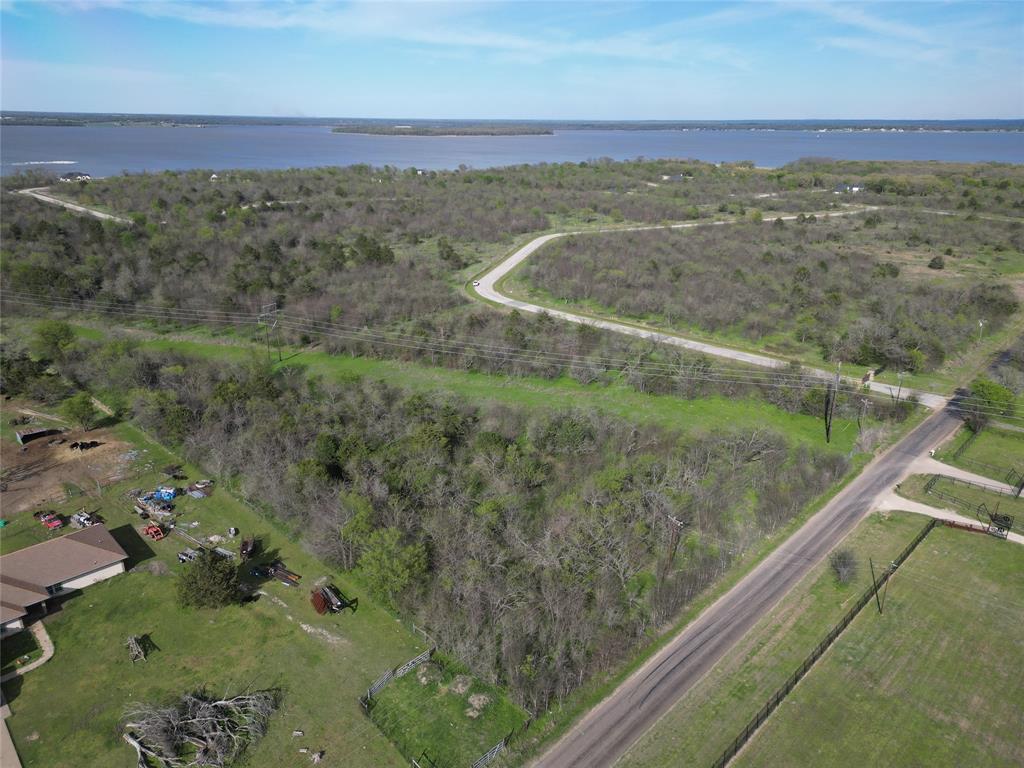 Edgewater Add Ph 1 - Land