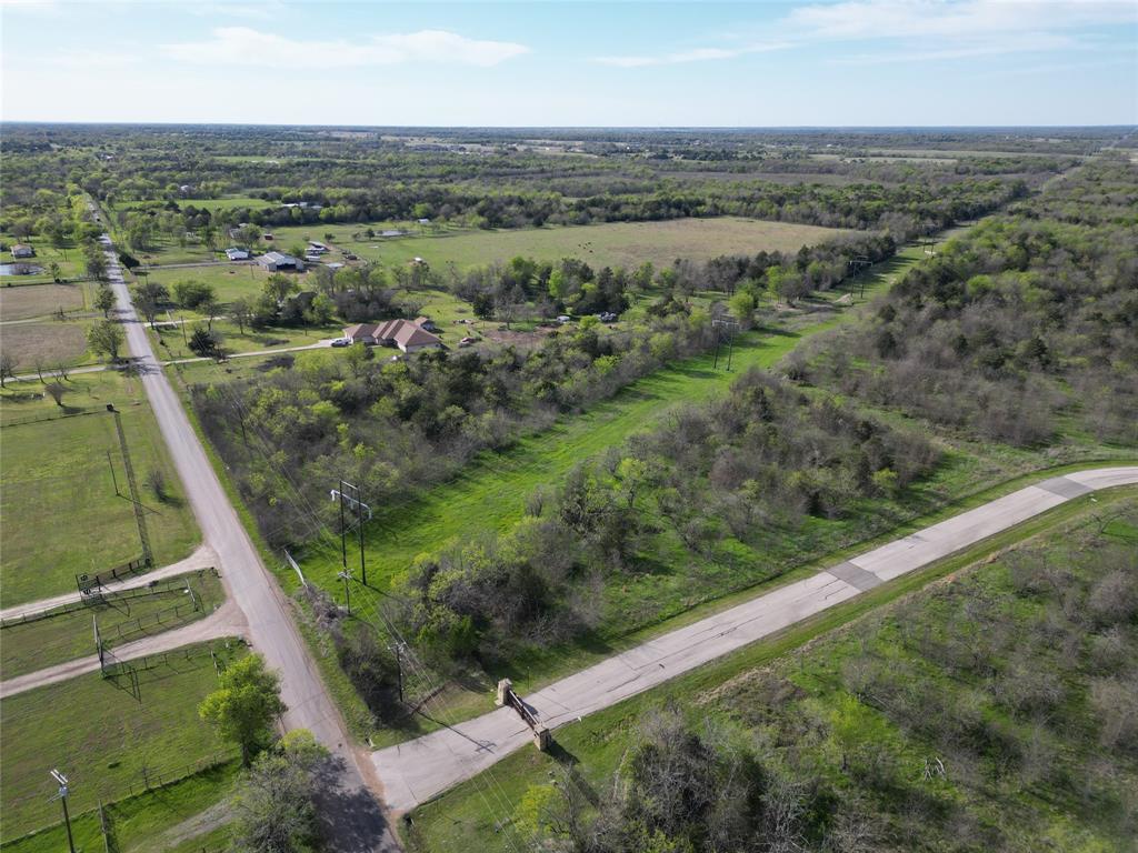 Edgewater Add Ph 1 - Land
