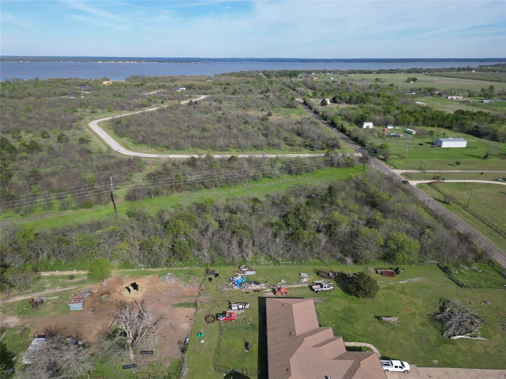 Edgewater Add Ph 1 - Land