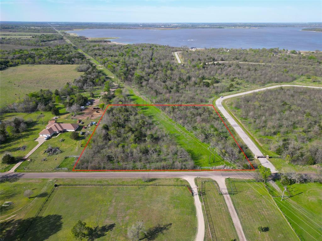 Edgewater Add Ph 1 - Land