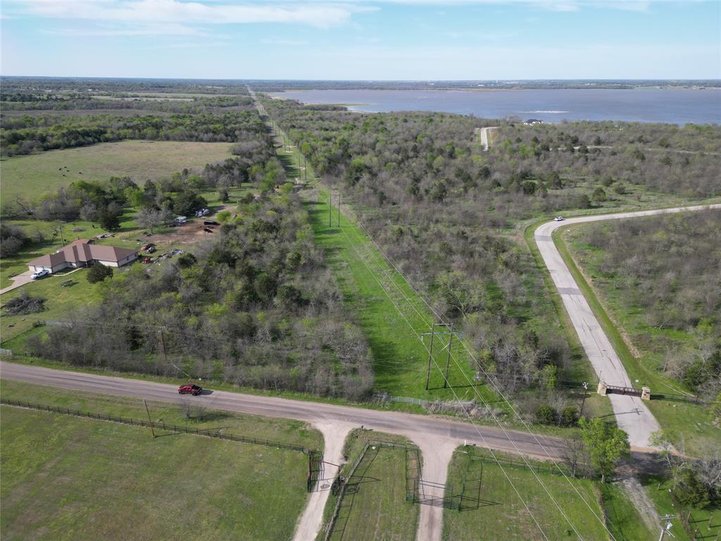 Edgewater Add Ph 1 - Land