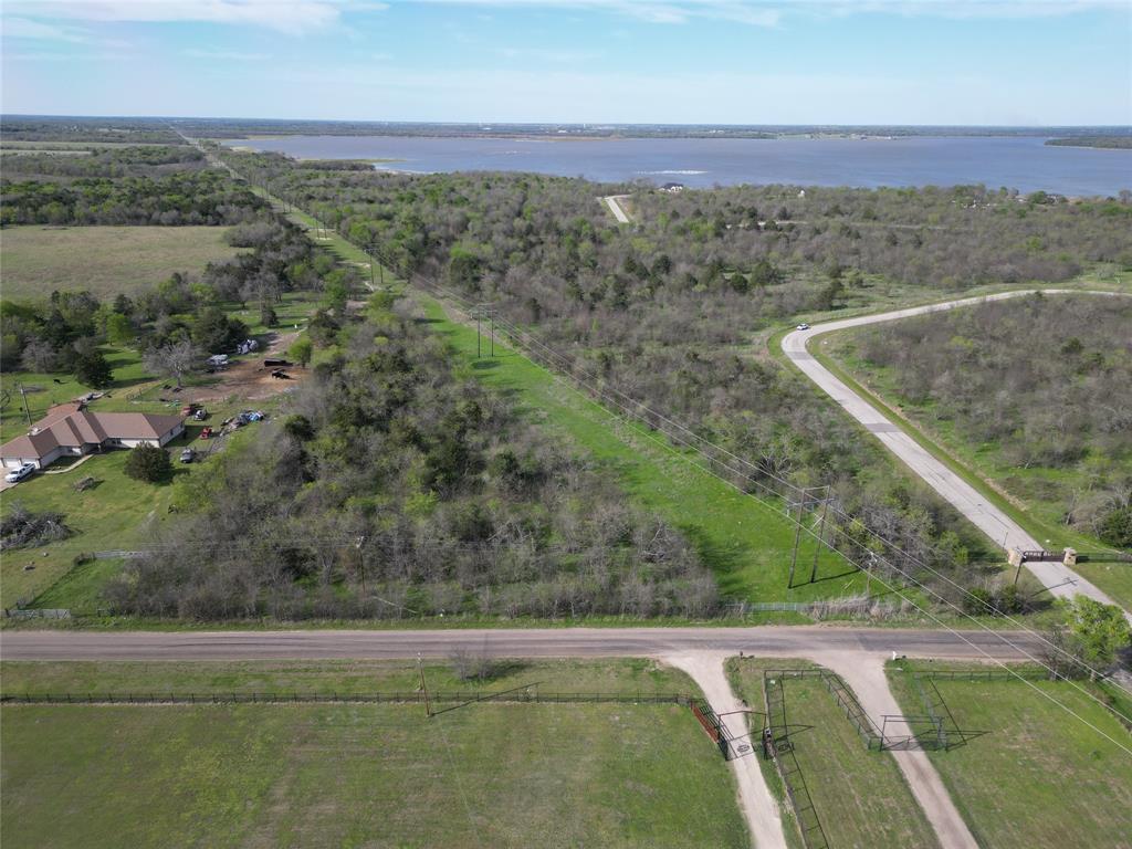 Edgewater Add Ph 1 - Land